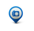 camera web icon camera web icon