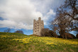 Penhryn Castle