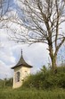 little chapel in Austria
