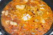 Cooking Pilaf