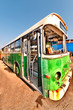 ����: Autobus � Blende-8 #31280739