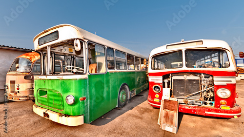 Photo: Autobus Autobus