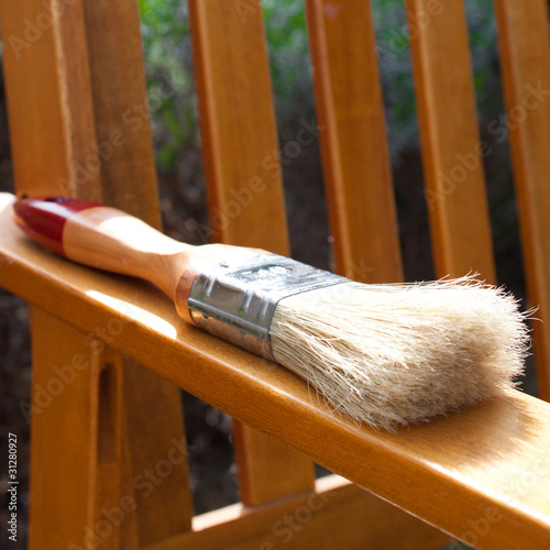 Photo: Pinceau Pinceau