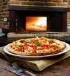 pizza seafood