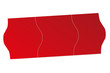 Preisschilder Preisschild Preis schild - rot