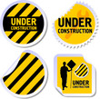 Under construction
