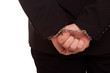 handcuffed handcuffed