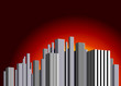 3d urban buildings