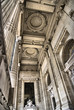 Detail on the Grand Palais