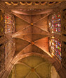 Cattedrale di Leon, Spagna