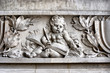 Literature in stone