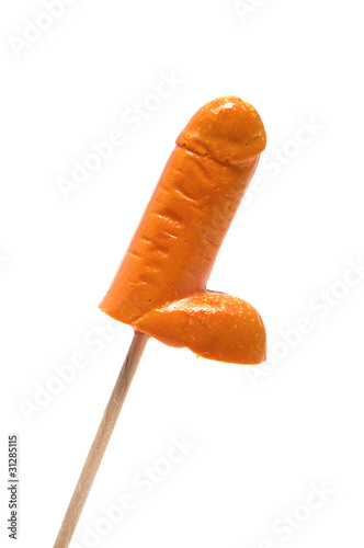 Photo: penis shapped lollipop penis shapped lollipop