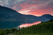 Photo: Last Light Last Light