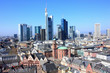 Frankfurt, Germany (April 2011)