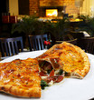 calzone