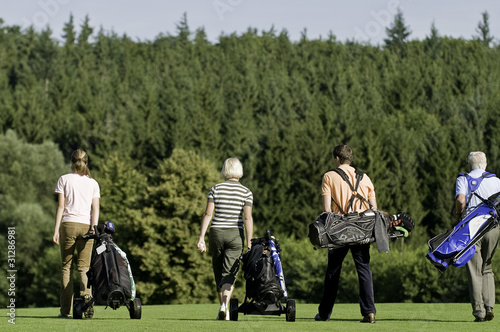 Foto: Golf-Flight Golf-Flight