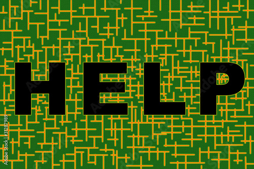 Illustration: Help Circuit Help Circuit
