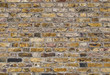 Old brick wall