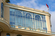 Immeuble monégasque