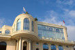Immeuble monégasque