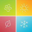 Four Seasons
