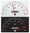 speedometer
