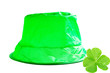 Green Hat Green Hat