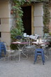 antiquariato brocantage