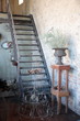 antiquariato brocantage