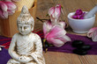 Buddhafigur