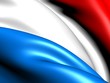Flag of Luxemburg