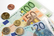 Bargeld