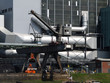 Foto: Kraftwerkskran Kraftwerkskran