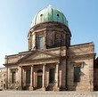 St. Elisabeth in Nürnberg