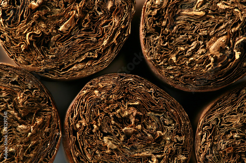 Photo: Havana Cigars Texture Havana Cigars Texture