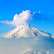 Photo: Volcano Volcano