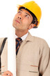 Young Nepalese engineer Young Nepalese engineer