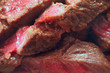 ステーキ肉