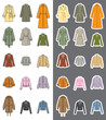 Women's fashion