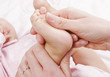 Foot Massage