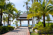 Tropical beach Tropical beach