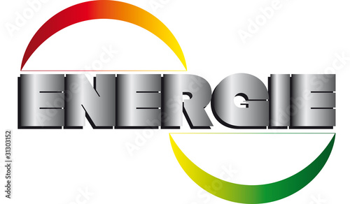 Vektor: Energiewende 3 Energiewende 3