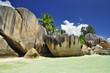 Seychellen, Anse Source d'Argent, La Digue