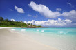 Seychellen, La Digue, Anse Coco