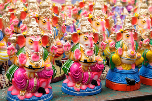Foto: Ganesha Ganesha