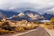 Mountains