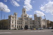 Palais Place de Cibeles