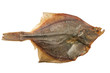 Dried fish