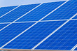 Alternative Solar Energie.
