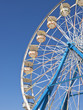 Daytona Beach Ferris Wheel